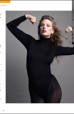 TAYLOR SWIFT in TIME Special Edition - Inspiring Women, 2024