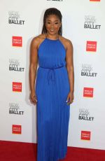 TIFFANY HADDISH at New York City Ballet 2024 Fall Fashion Gala in New York 10/09/2024