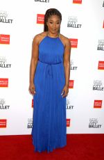 TIFFANY HADDISH at New York City Ballet 2024 Fall Fashion Gala in New York 10/09/2024