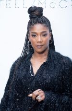 TIFFANY HADDISH at Stella McCartney Womenswear Spring-Summer 2025 Show at Paris Fashion Week 09/30/2024