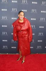 TRACEE ELLIS ROSS at 17th Annual Harlem