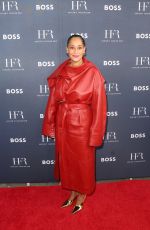 TRACEE ELLIS ROSS at 17th Annual Harlem