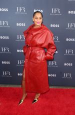 TRACEE ELLIS ROSS at 17th Annual Harlem