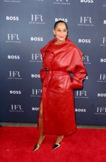 TRACEE ELLIS ROSS at 17th Annual Harlem