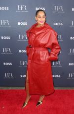 TRACEE ELLIS ROSS at 17th Annual Harlem