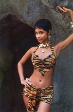 TYLA - Halloween 2024 Photoshoot, October 2024