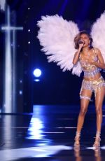 TYLA Performs at 2024 Victoria