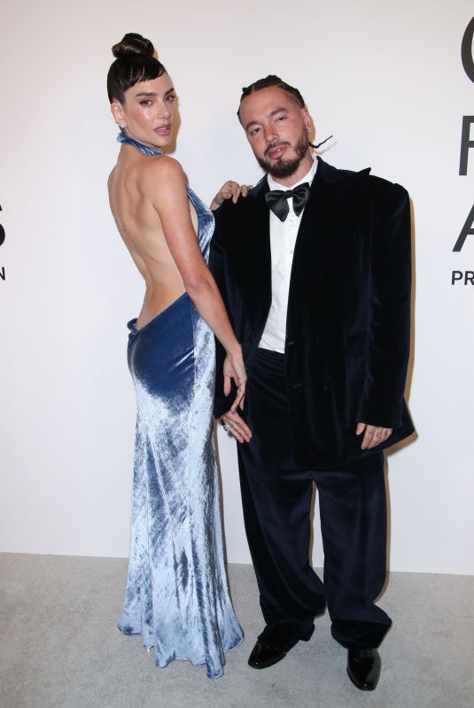 VALENTINA FERRER at CFDA Fashion Awards at American Museum of Natural History in New York 10/28/2024