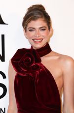 VALENTINA SAMPAIO at CFDA Fashion Awards at American Museum of Natural History in New York 10/28/2024