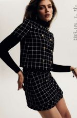VALENTINA SAMPAIO for Elle Spain, October 2024