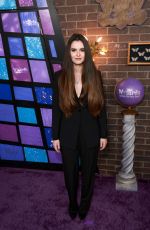 VANESSA MARANO at Wizards Beyond Waverly Place Premiere in Los Angeles 10/28/2024