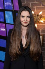 VANESSA MARANO at Wizards Beyond Waverly Place Premiere in Los Angeles 10/28/2024