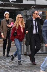 VANESSA PARADIS Arrives at Her Masterclass at 16th Lumiere Film Festival in Lyon 10/13/2024