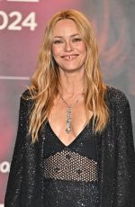 VANESSA PARADIS at 16th Lumiere Film Festival Opening Ceremony in Lyon 10/12/2024