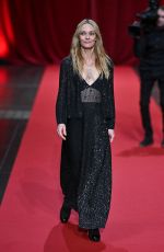 VANESSA PARADIS at 16th Lumiere Film Festival Opening Ceremony in Lyon 10/12/2024