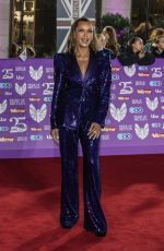 VANESSA WILLIAMS at 25th Pride of Britain Awards at Grosvenor House in London 10/21/2024