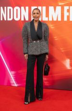 VANESSA WILLIAMS at BFI 68th London Film Festival Headline Gala of Elton John: Never Too Late 10/10/2024