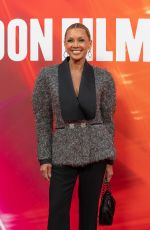 VANESSA WILLIAMS at BFI 68th London Film Festival Headline Gala of Elton John: Never Too Late 10/10/2024