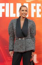 VANESSA WILLIAMS at BFI 68th London Film Festival Headline Gala of Elton John: Never Too Late 10/10/2024