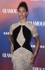 VICK HOPE at Glamour Women of the Year Awards in London 10/01/2024