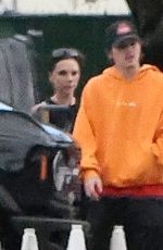 VICTORIA BECKHAM and JACKIE APOSTEL Out for a Boating Trip in Miami 10/23/2024