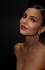VICTORIA JUSTICE - Paris Fashion Week Photoshoot, September 2024