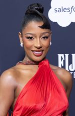 VICTORIA MONET at Time 100 Next Gala in New York 10/09/2024