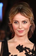 VIOLANTE PLACIDO at Italo Calvino in the Cities Premiere at Rome Film Festival 10/18/2024