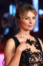 VIOLANTE PLACIDO at Italo Calvino in the Cities Premiere at Rome Film Festival 10/18/2024