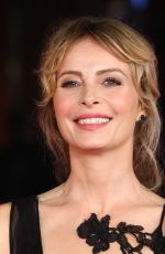 VIOLANTE PLACIDO at Italo Calvino in the Cities Premiere at Rome Film Festival 10/18/2024