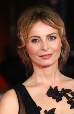 VIOLANTE PLACIDO at Italo Calvino in the Cities Premiere at Rome Film Festival 10/18/2024
