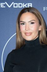 VITAA at Global Gift Gala at Georges V Hotel in Paris 10/05/2024