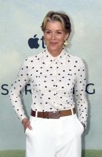 WENDIE MALICK at Shrinking Season 2 Premiere in Los Angeles 10/08/2024