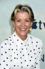 WENDIE MALICK at Shrinking Season 2 Premiere in Los Angeles 10/08/2024