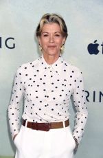 WENDIE MALICK at Shrinking Season 2 Premiere in Los Angeles 10/08/2024