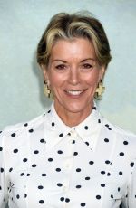 WENDIE MALICK at Shrinking Season 2 Premiere in Los Angeles 10/08/2024