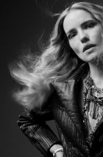 WILLA FITZGERALD for Vulkan Magazine, October 2024