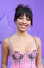XOCHITL GOMEZ at Olivia Rodrigo: Guts World Tour Premiere at NYA East in Los Angeles 10/25/2024