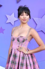XOCHITL GOMEZ at Olivia Rodrigo: Guts World Tour Premiere at NYA East in Los Angeles 10/25/2024
