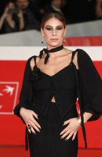 YAMINA BRIRMI at The Tree Premiere at 19th Rome Film Festival 10/22/2024