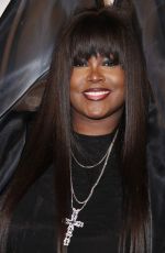 YSELUT at CFDA Fashion Awards at American Museum of Natural History in New York 10/28/2024