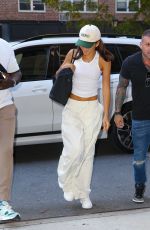ZENDAYA Out and About in New York 10/24/2024