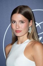 ZOE TONDUT at Global Gift Gala at Georges V Hotel in Paris 10/05/2024