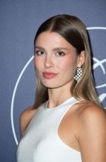 ZOE TONDUT at Global Gift Gala at Georges V Hotel in Paris 10/05/2024
