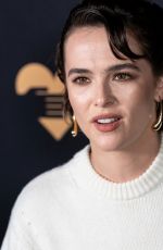 ZOEY DEUTCH at God