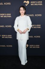 ZOEY DEUTCH at God
