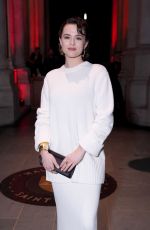 ZOEY DEUTCH at God