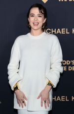 ZOEY DEUTCH at God