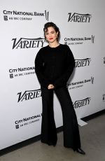 ZOEY DEUTCH at Variety The Business of Broadway in New York 09/30/2024