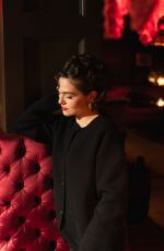 ZOEY DEUTCH for Broadway.com 09/30/2024
